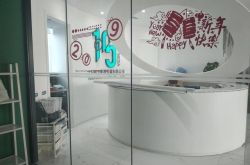 (6分钟教程)阜阳有名的公司_哔哩哔哩